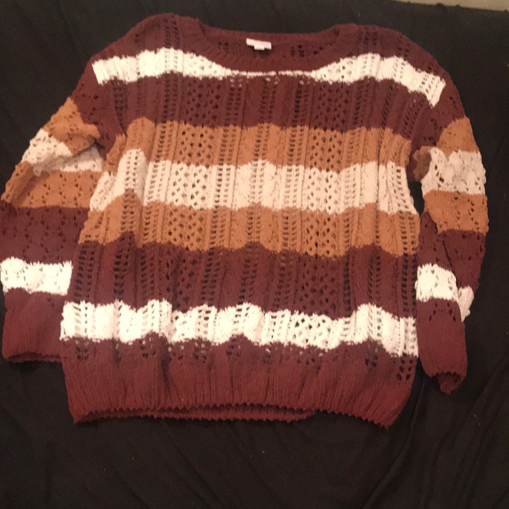 Lularoe Mariah